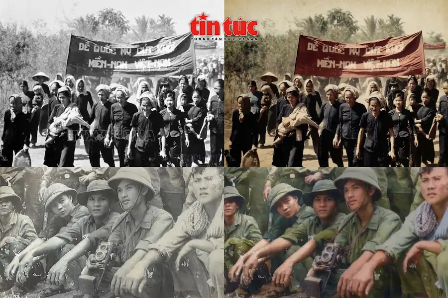 Gen Z Làm Sống Lại Lịch Sử: Thư Viện Số Hiện Đại Cho Bảo Tàng Biệt Động Sài Gòn – Gia Định