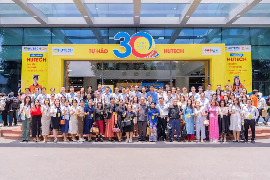 Đại hội Liên Chi hội Thư viện Đại học phía Nam lần thứ VI, nhiệm kỳ 2025-2028: Hướng tới thư viện số hiện đại