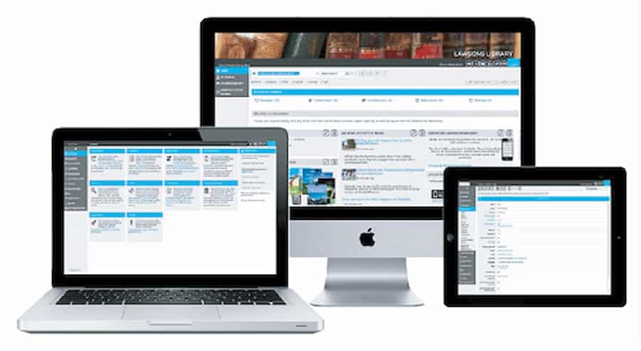 KHI PHẦN MỀM QUẢN LÝ THƯ VIỆN LIBERTY TRỞ THÀNH CÔNG CỤ HỖ TRỢ PHÂN TÍCH DỮ LIỆU NGHIÊN CỨU HỌC THUẬT TIN CẬY