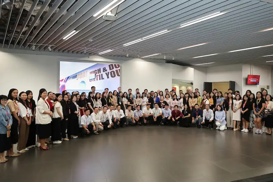 Hội thảo “Hợp tác liên thư viện: Đồng hành kiến tạo giải pháp” – Kết nối tri thức, mở rộng tương lai