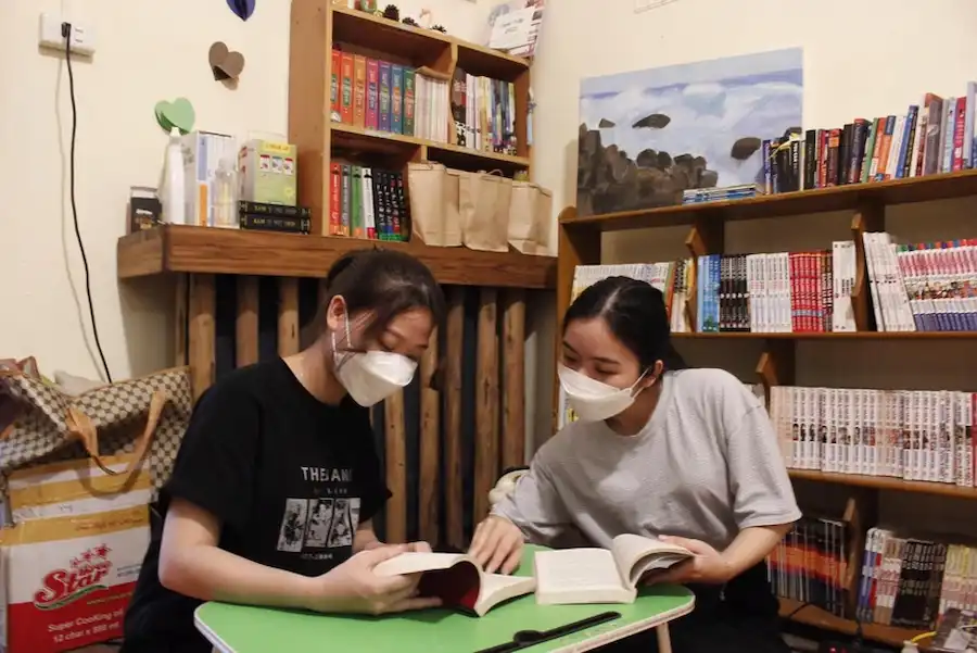 Hà Nội Đưa Tiết Đọc Thư Viện Vào Thời Khóa Biểu: Nâng Tầm Văn Hóa Đọc Học Đường