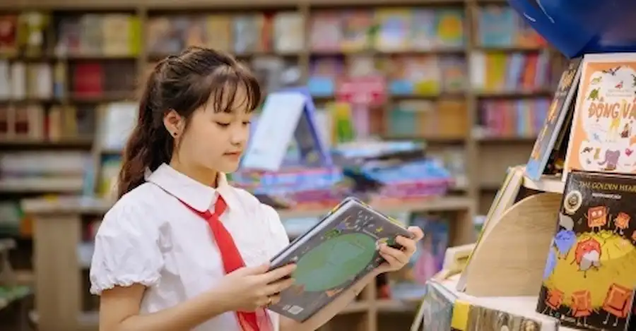 Xây Dựng "Hệ Sinh Thái" Hiệu Quả Cho Tiết Đọc Sách Trong Trường Học: Nâng Tầm Văn Hóa Đọc Việt