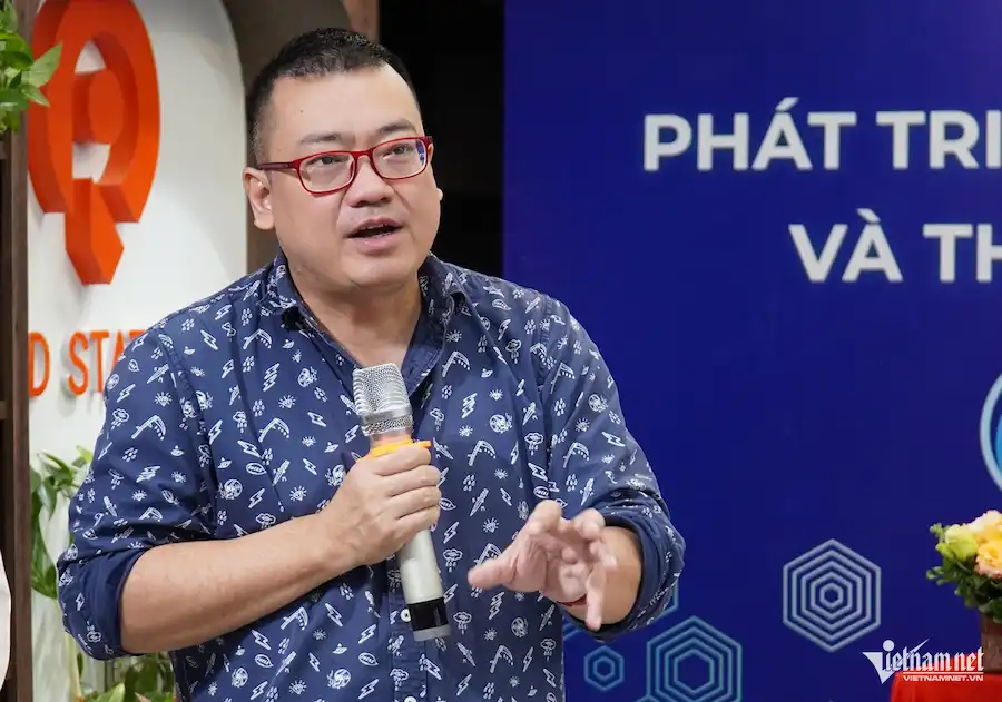 Phát triển Thư viện Thế hệ Mới: Alpha Group và Tinh Vân Kiến Tạo 100 Trung Tâm Tri Thức Hiện Đại tại Việt Nam