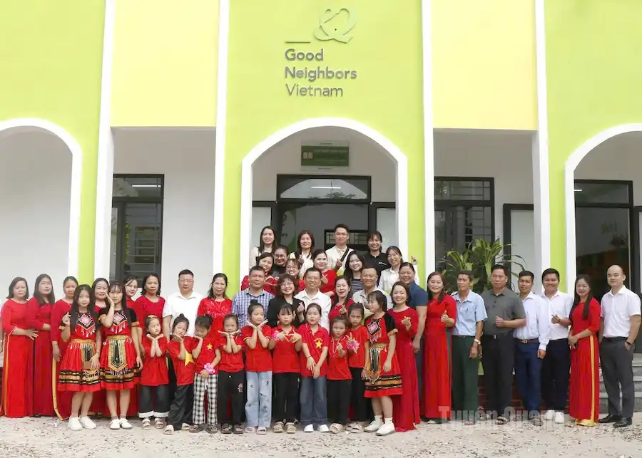  Nâng Tầm Giáo Dục và Văn Hóa Đọc Cho Học Sinh