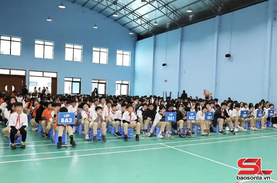 Đẩy Mạnh Đổi Mới Hoạt Động Thư Viện Phục Vụ Thiếu Nhi Năm 2025