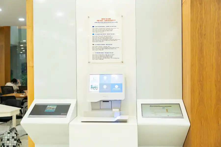 Thư viện 20 tỷ đồng của Trường Đại học Công Thương TP.HCM: Tiên phong công nghệ, kiến tạo không gian tri thức 4.0