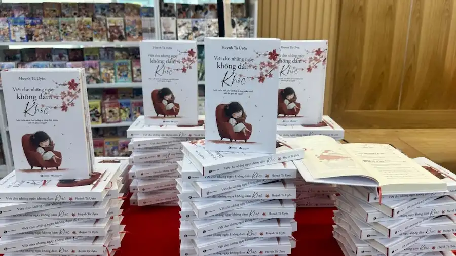 Chương Trình "Tặng Sách Gieo Chữ Đón 2026": Thắp Sáng Cánh Cửa Tri Thức và Tương Lai Học Đường