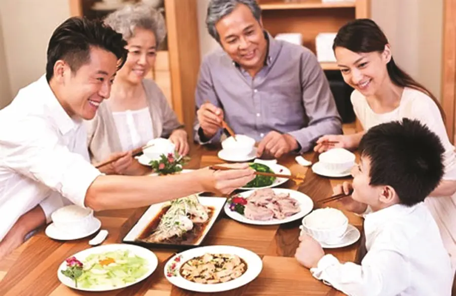 Cuộc Thi Viết 'Bữa Cơm Gia Đình Ấm Áp Yêu Thương' Do Bộ VH-TT-DL Phát Động Gắn Kết Giá Trị Việt