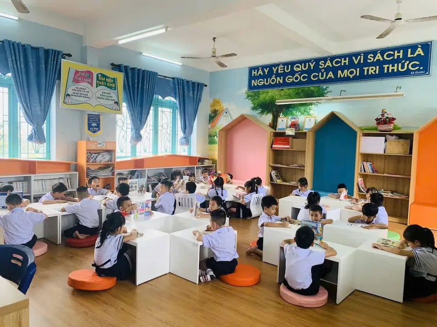 Thư viện số