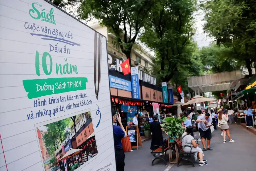 Ông Lê Hoàng phát biểu về việc sửa đổi Luật Xuất bản và phát triển văn hóa đọc