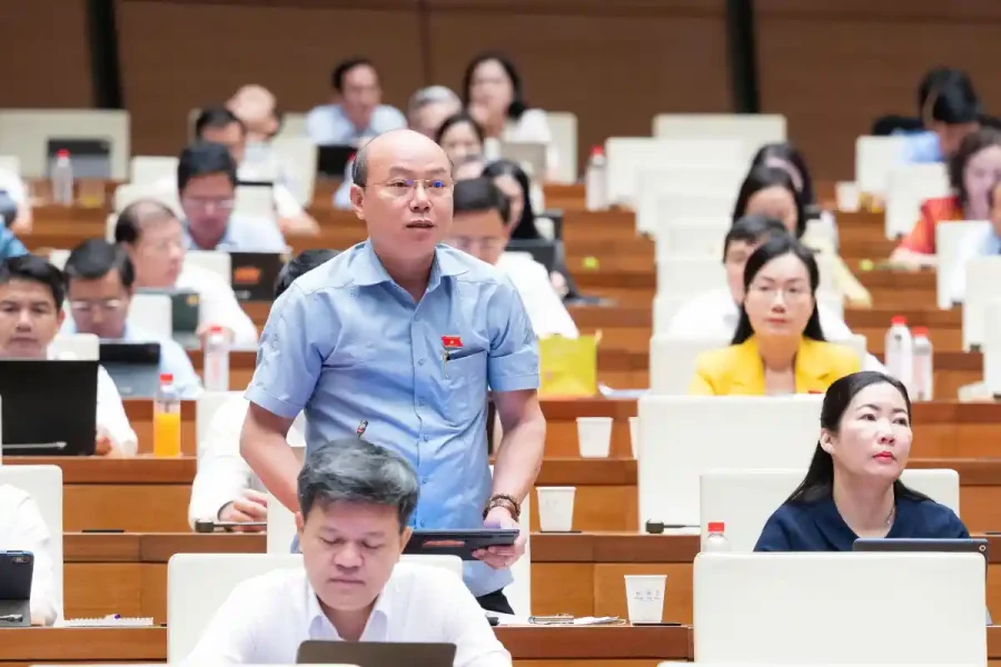 Toàn cảnh đô thị và định hướng phát triển của thành phố Bắc Ninh
