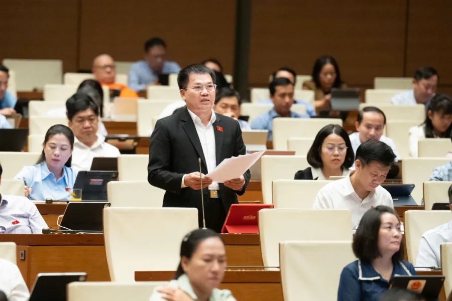 Toàn cảnh đô thị và định hướng phát triển của thành phố Bắc Ninh