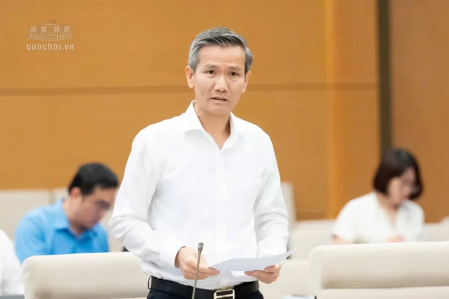 Ủy ban Thường vụ Quốc hội thảo luận về dự thảo Bộ luật Lao động sửa đổi và Ngày Văn hóa Việt Nam