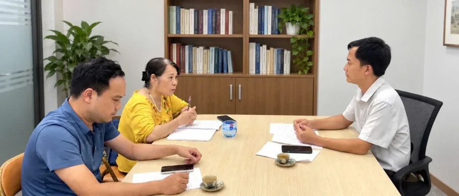 Hội đồng khoa học góp ý đề tài nghiên cứu dấu tích mộ Nữ sĩ Hồ Xuân Hương