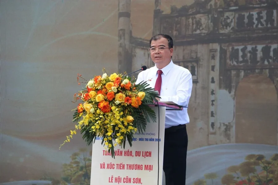 Khai mạc Tuần Văn hóa, Du lịch và Xúc tiến thương mại Lễ hội Côn Sơn - Kiếp Bạc 2026
