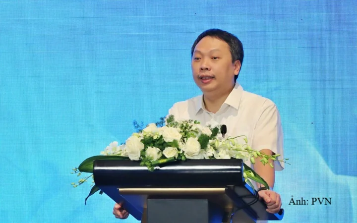 Diễn đàn Văn hóa Doanh nghiệp Việt Nam 2026 kiến tạo nền tảng phát triển bền vững