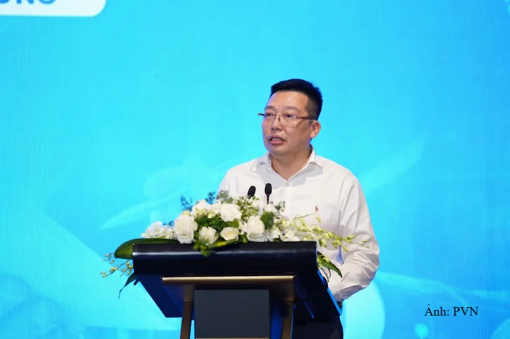 Diễn đàn Văn hóa Doanh nghiệp Việt Nam 2026 kiến tạo nền tảng phát triển bền vững